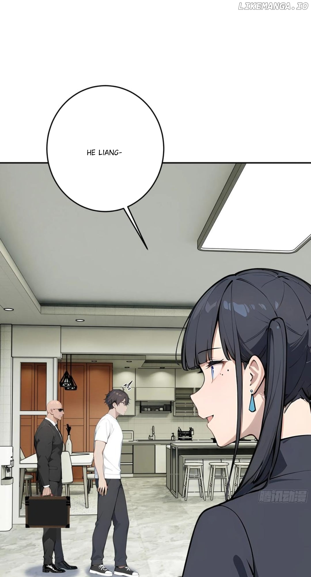God of Learning Chapter 69 - page 15